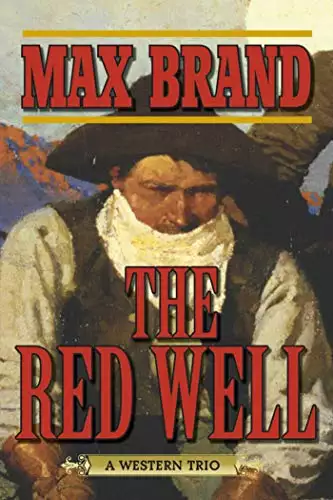 Red Well