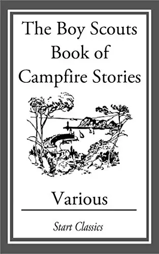 Boy Scouts Book of Campfire Stori