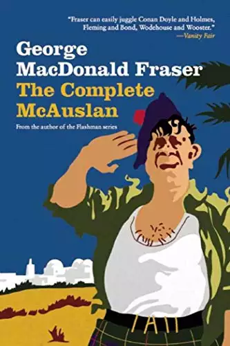 Complete McAuslan