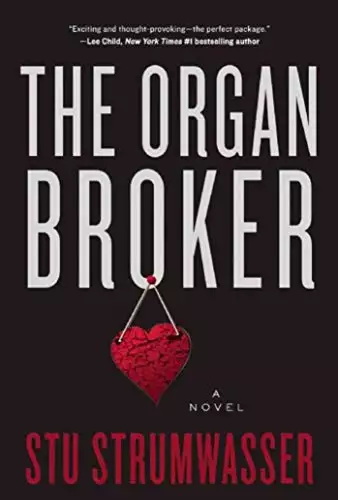 Organ Broker