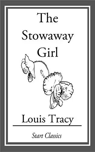 Stowaway Girl