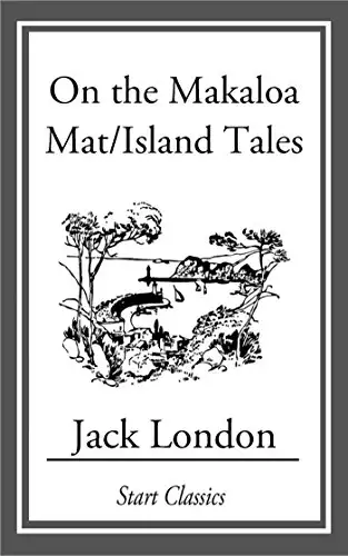 On the Makaloa Mat/Island Tales