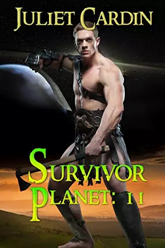 Survivor Planet II