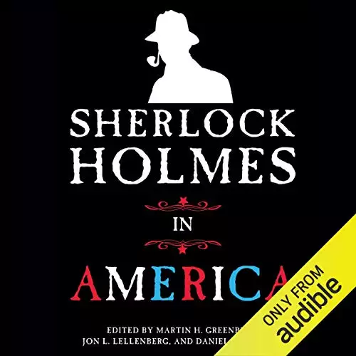 Sherlock Holmes in America