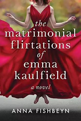 Matrimonial Flirtations of Emma Kaulfield