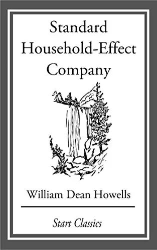 Standard Household-Effect Company