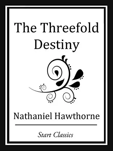 Threefold Destiny