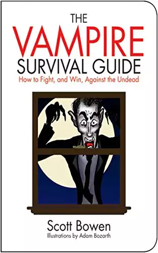 Vampire Survival Guide