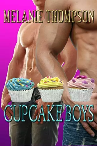 Cupcake Boys