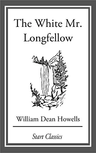 White Mr. Longfellow