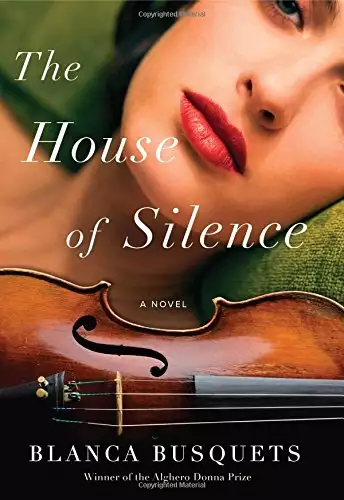 House of Silence