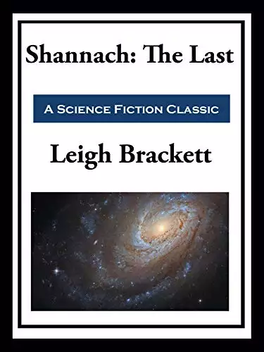 Shannach: The Last