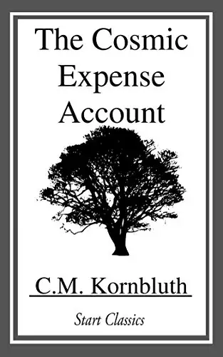 Cosmic Expense Account