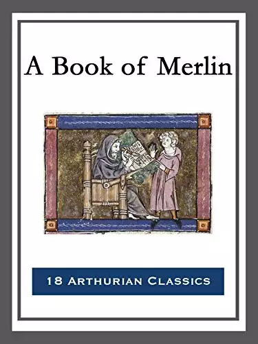 Book of Merlin