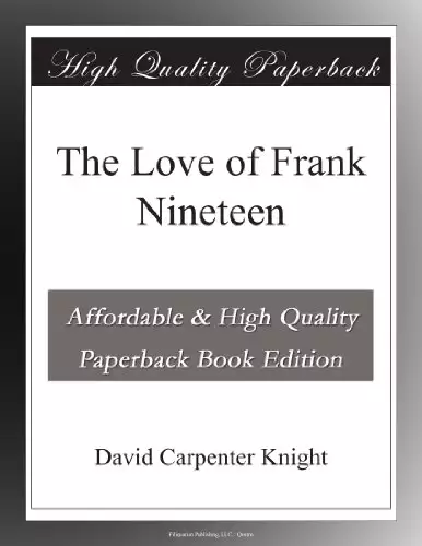 Love of Frank Nineteen