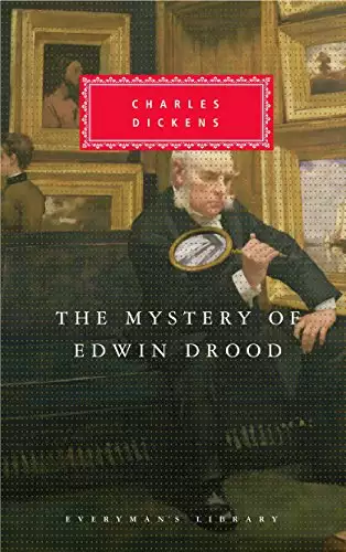 Mystery of Edwin Drood