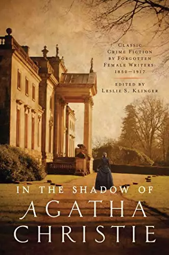 Shadow of Agatha Christie
