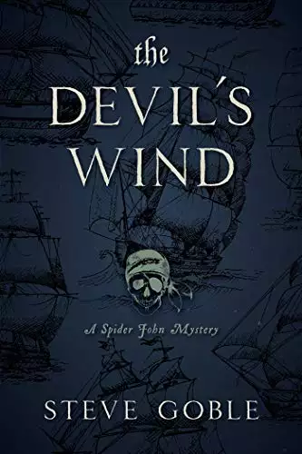Devil's Wind