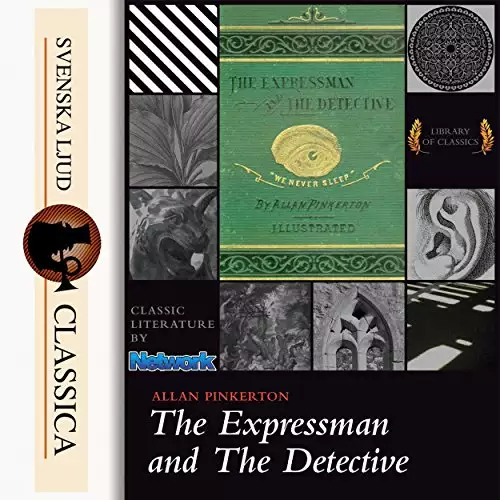 Expressman and the Detective