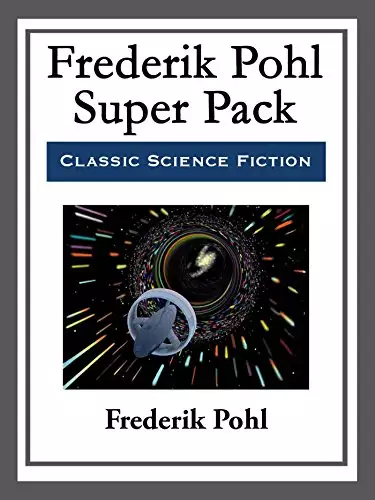 Frederik Pohl Super Pack