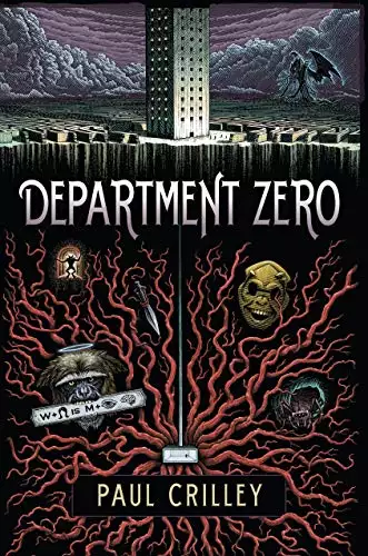Department Zero