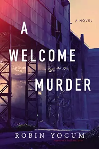 Welcome Murder