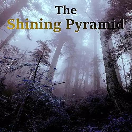 Shining Pyramid
