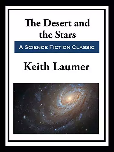 Retief: The Desert and the Stars