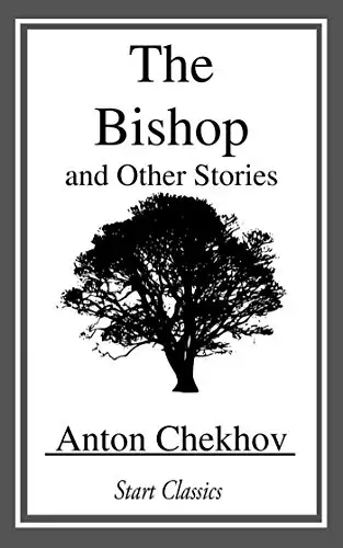 Bishop and Other Stories