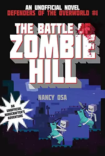 Battle of Zombie Hill