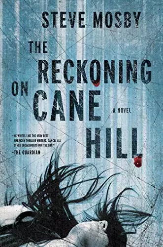 Reckoning on Cane Hill