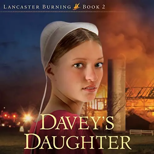 Davey's Daughter