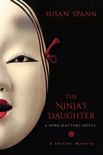 Ninja's Daughter