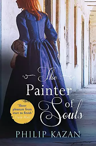 Painter of Souls