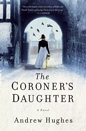 Coroner's Daughter