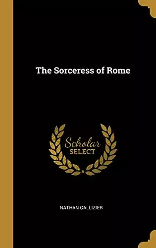 Sorceress of Rome