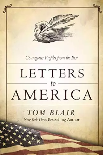 Letters to America