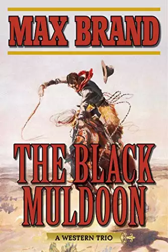 Black Muldoon