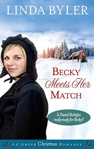 Becky Meets Her Match