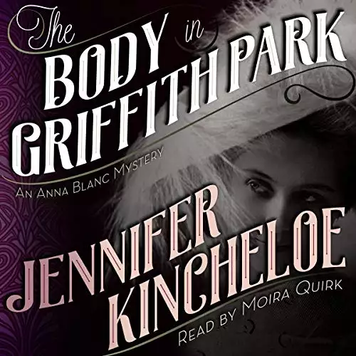 Body in Griffith Park