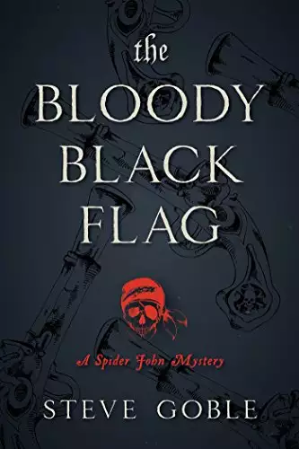 Bloody Black Flag
