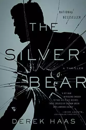 Silver Bear