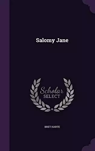 Salomy Jane