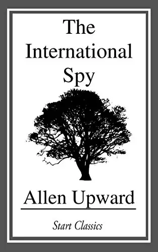 International Spy