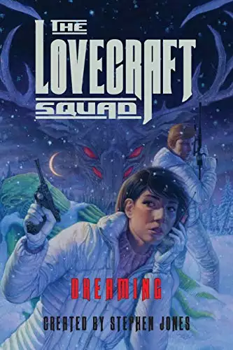 Lovecraft Squad