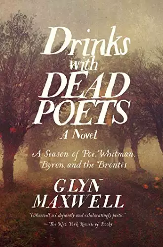 Drinks With Dead Poets