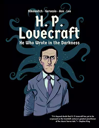 H. P. Lovecraft