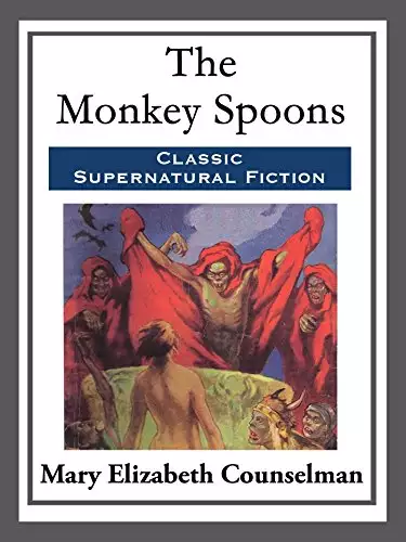 The Monkey Spoons