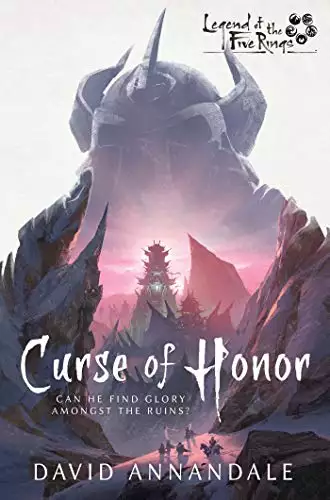 Curse of Honor