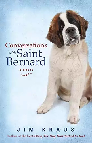 Conversations with Saint Bernard